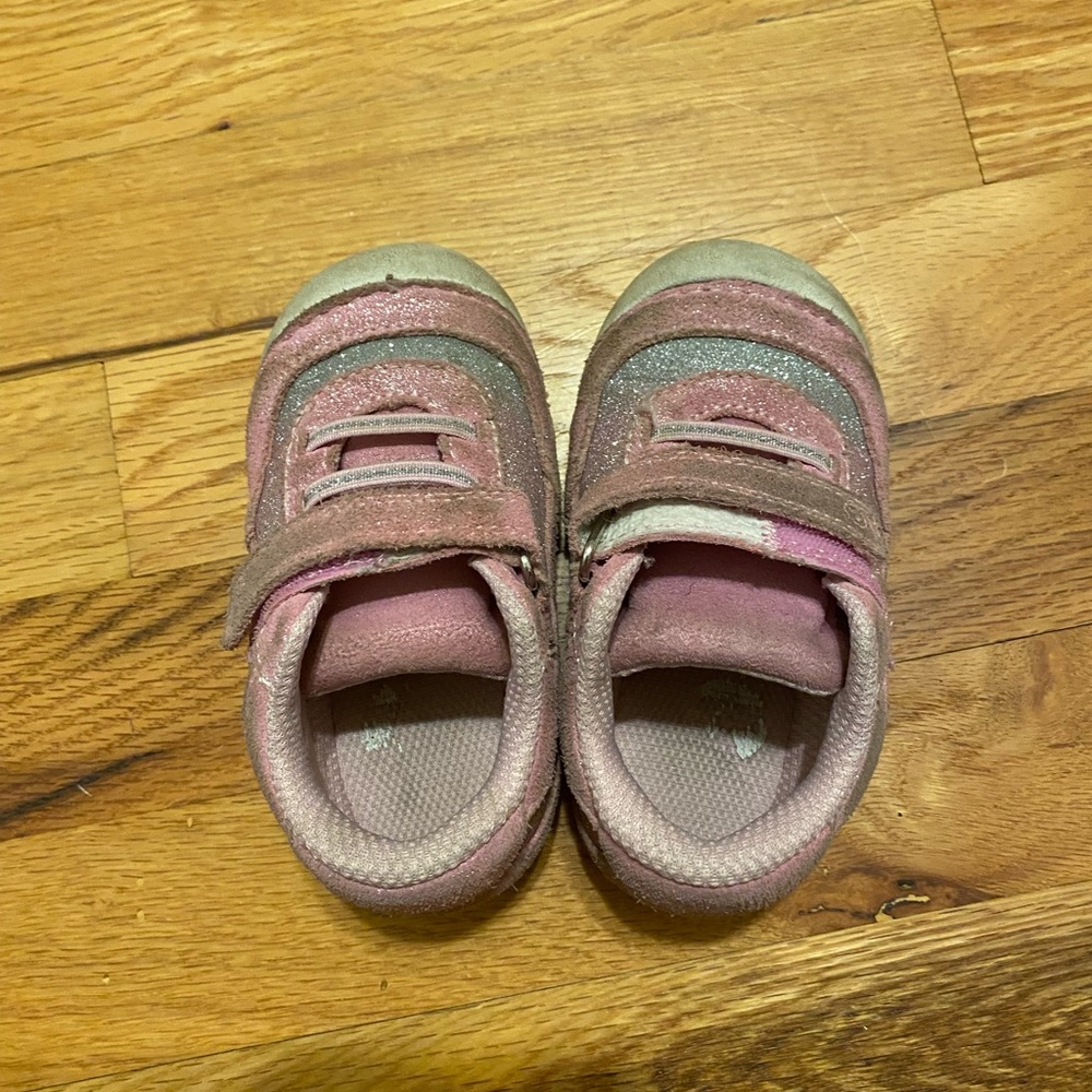 Stride Rite Shoes